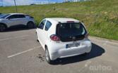 Toyota Aygo 1 generation [2th restyling] Hatchback