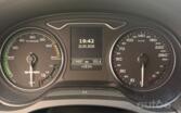 Audi A3 8V Sportback hatchback 5-doors