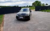 Audi A3 8V Sportback hatchback 5-doors