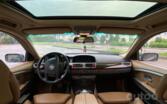 BMW 7 Series E65/E66 Sedan 4-doors