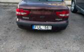 Renault Megane 1 generation Classic Sedan