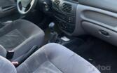 Renault Megane 1 generation Classic Sedan