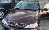 Renault Megane 1 generation Classic Sedan