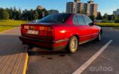 BMW 5 Series E34 Sedan