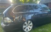 BMW 5 Series E60/E61 Touring wagon