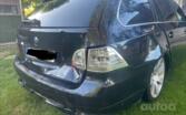 BMW 5 Series E60/E61 Touring wagon