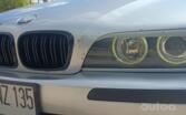 BMW 5 Series E39 Touring wagon
