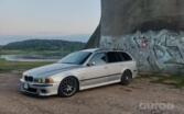 BMW 5 Series E39 Touring wagon