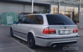 BMW 5 Series E39 Touring wagon