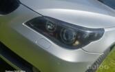 BMW 5 Series E60/E61 Sedan