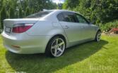 BMW 5 Series E60/E61 Sedan