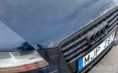Audi A4 B8/8K wagon 5-doors