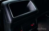 Audi A4 B8/8K wagon 5-doors