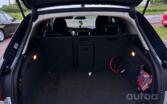 Audi A4 B8/8K wagon 5-doors