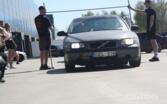 Volvo S60 1 generation Sedan
