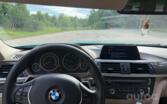 BMW 3 Series F30/F31/F34 Touring wagon