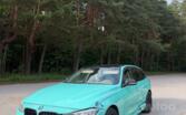 BMW 3 Series F30/F31/F34 Touring wagon