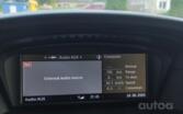 BMW 5 Series E60/E61 [restyling] Sedan