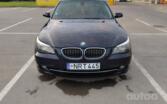 BMW 5 Series E60/E61 [restyling] Sedan