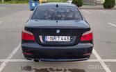 BMW 5 Series E60/E61 [restyling] Sedan