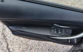 BMW 3 Series F30/F31/F34 Sedan