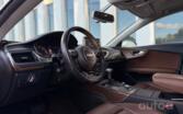 Audi A7 4G Sportback liftback