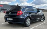 BMW 1 Series E87 Hatchback