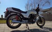 Suzuki GS