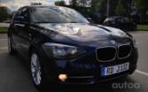 BMW 1 Series F20/F21 Hatchback 5-doors