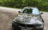 BMW 5 Series F07/F10/F11 Touring wagon