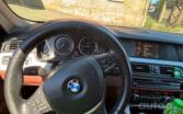 BMW 5 Series F07/F10/F11 Touring wagon