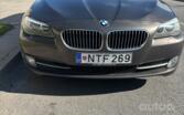 BMW 5 Series F07/F10/F11 Touring wagon