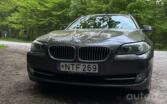 BMW 5 Series F07/F10/F11 Touring wagon