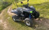 Kawasaki KFX