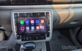 Ford Galaxy 1 generation [restyling] Minivan