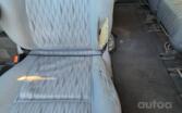 Ford Galaxy 1 generation [restyling] Minivan