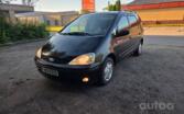 Ford Galaxy 1 generation [restyling] Minivan