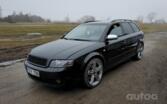 Audi A4 B6 Avant wagon 5-doors