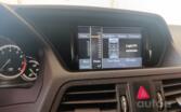 Mercedes-Benz E-Class W212/S212/C207/A207 Coupe