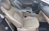 Mercedes-Benz E-Class W212/S212/C207/A207 Coupe