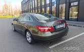 Mercedes-Benz E-Class W212/S212/C207/A207 Coupe