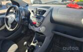 Toyota Aygo 1 generation [2th restyling] Hatchback