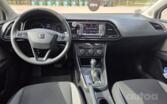 SEAT Leon 3 generation ST wagon 5-doors