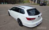 SEAT Leon 3 generation ST wagon 5-doors