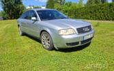 Audi A6 4B/C5 Sedan