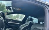 Audi A6 4F/C6 wagon 5-doors