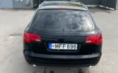 Audi A6 4F/C6 wagon 5-doors