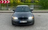 BMW 1 Series E81/E82/E87/E88 [restyling] Hatchback 3-doors