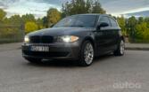 BMW 1 Series E81/E82/E87/E88 [restyling] Hatchback 3-doors
