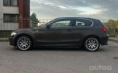 BMW 1 Series E81/E82/E87/E88 [restyling] Hatchback 3-doors